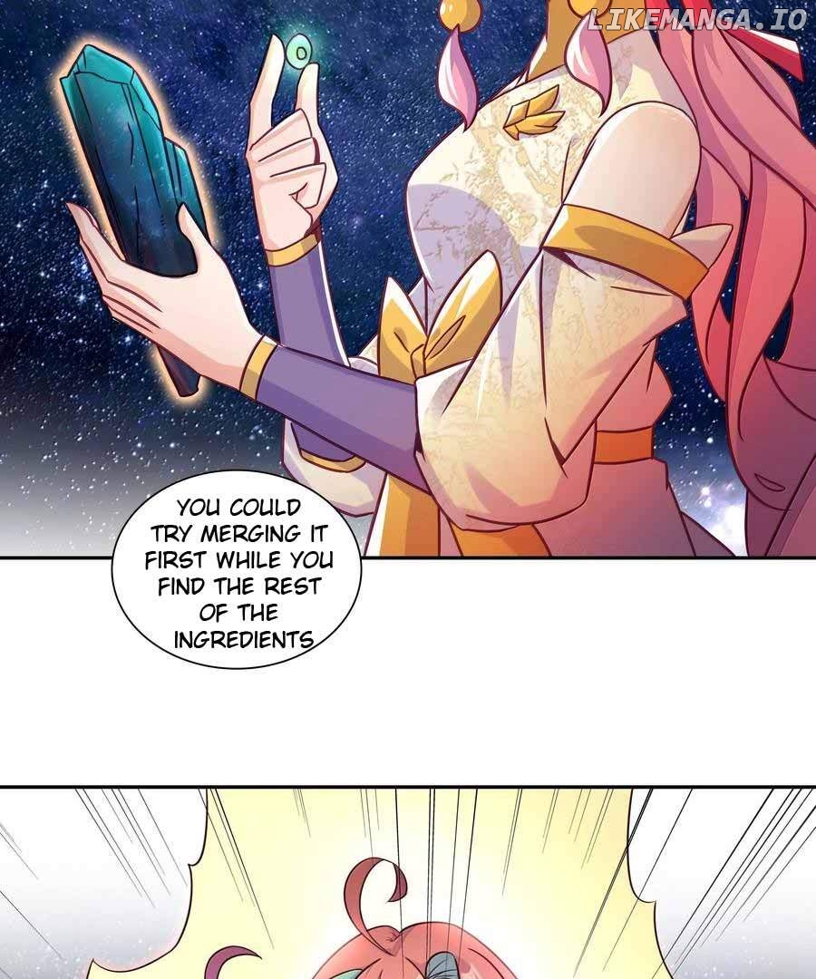 The Emperor is a Woman Chapter 283 - page 51