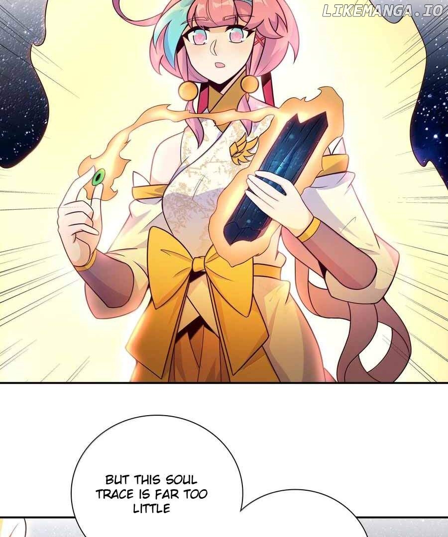 The Emperor is a Woman Chapter 283 - page 52