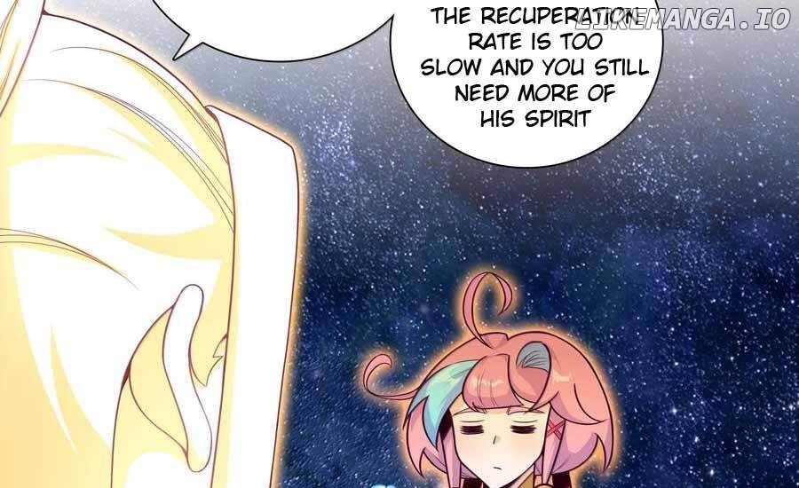 The Emperor is a Woman Chapter 283 - page 53