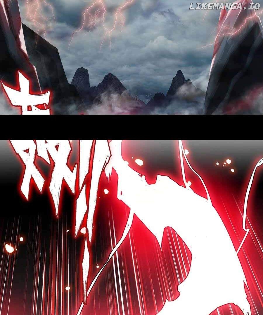 The Emperor is a Woman Chapter 283 - page 56