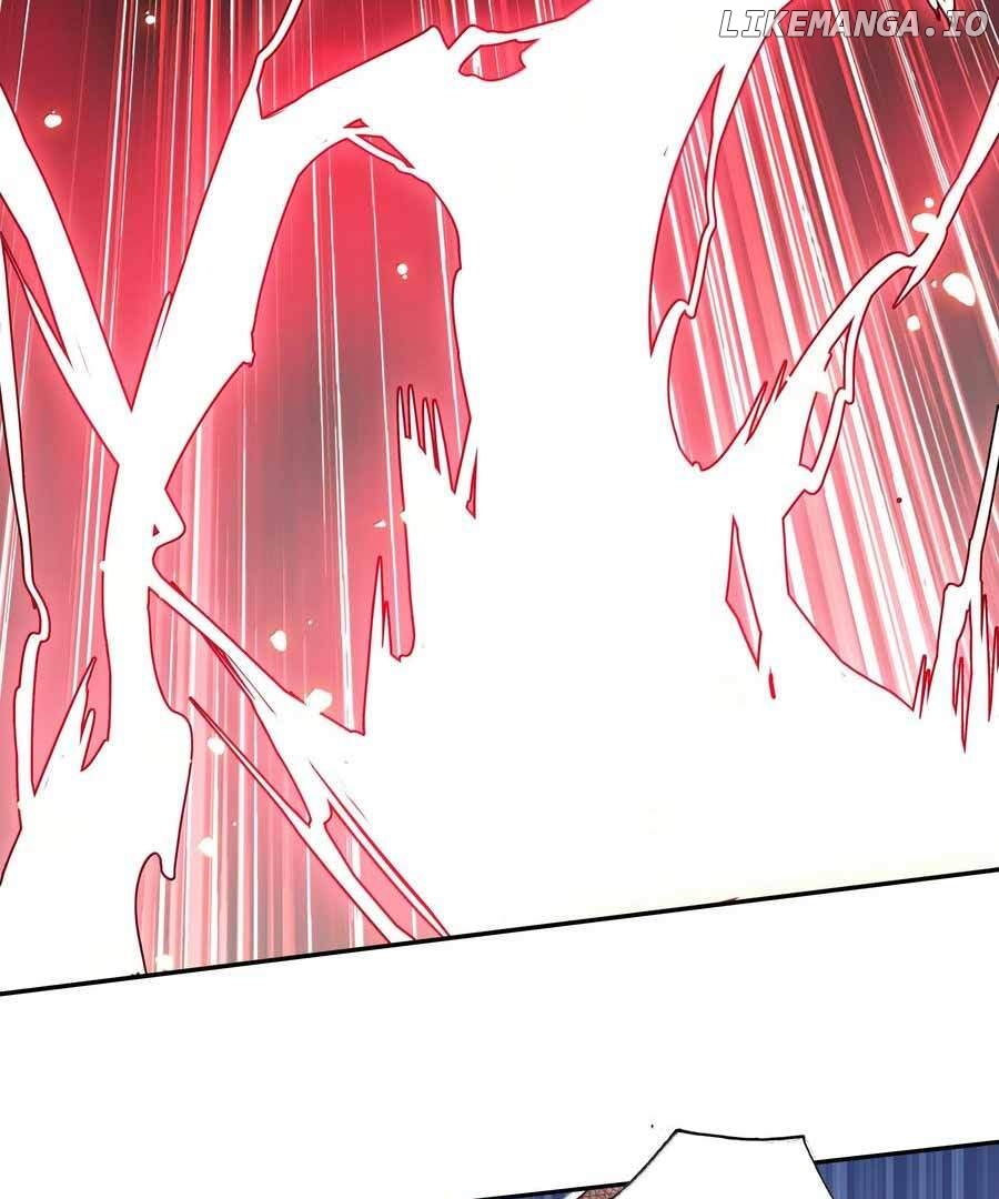 The Emperor is a Woman Chapter 283 - page 57