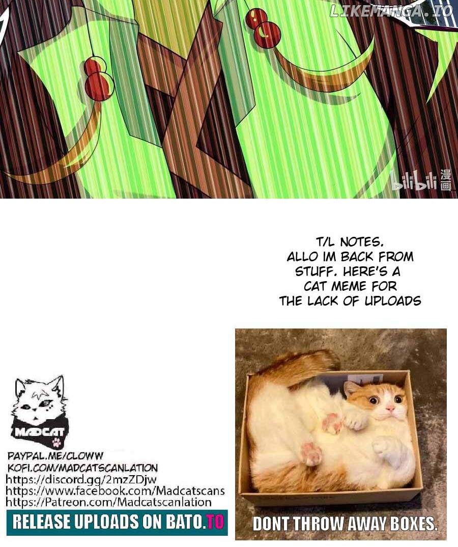 The Emperor is a Woman Chapter 283 - page 63