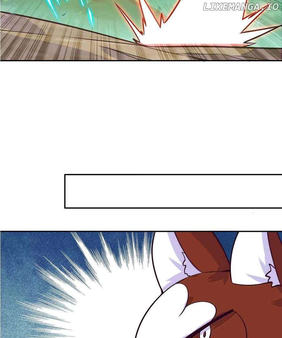 The Emperor is a Woman Chapter 283 - page 8