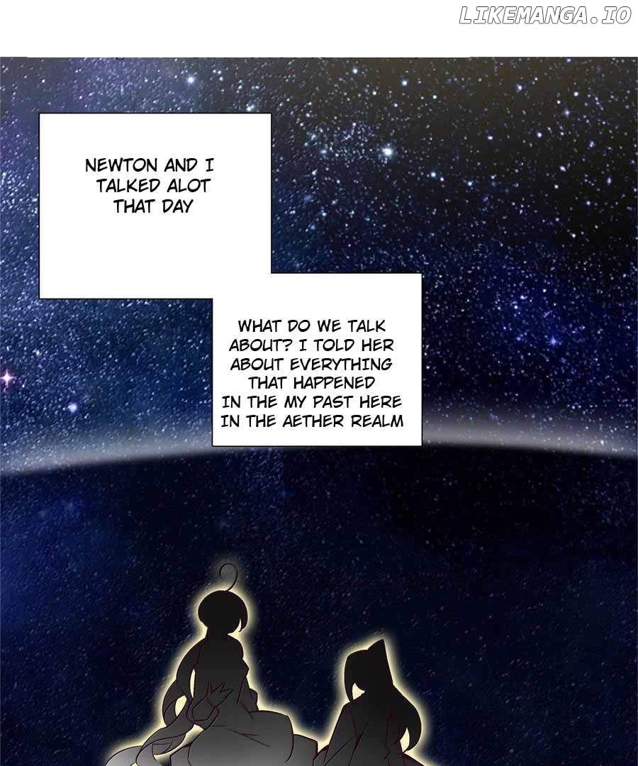 The Emperor is a Woman Chapter 284 - page 1