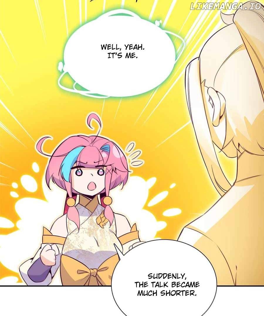 The Emperor is a Woman Chapter 284 - page 10