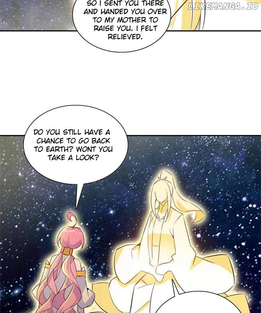 The Emperor is a Woman Chapter 284 - page 12