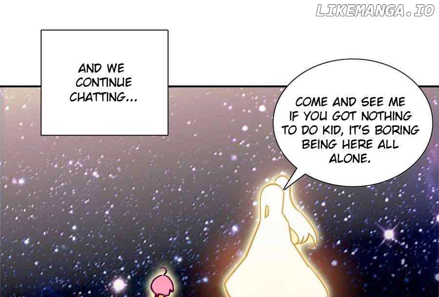 The Emperor is a Woman Chapter 284 - page 16