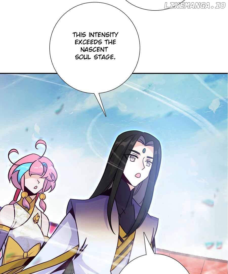 The Emperor is a Woman Chapter 284 - page 39