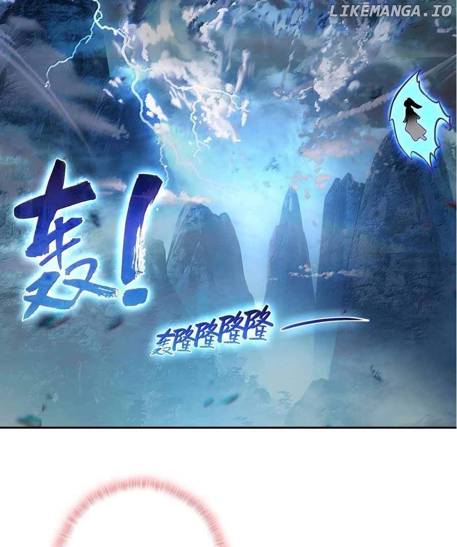 The Emperor is a Woman Chapter 284 - page 43