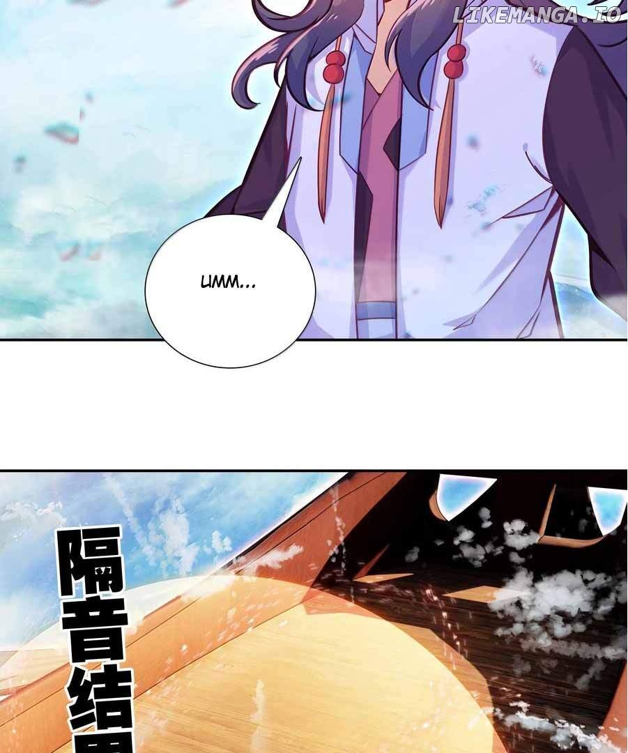 The Emperor is a Woman Chapter 284 - page 47