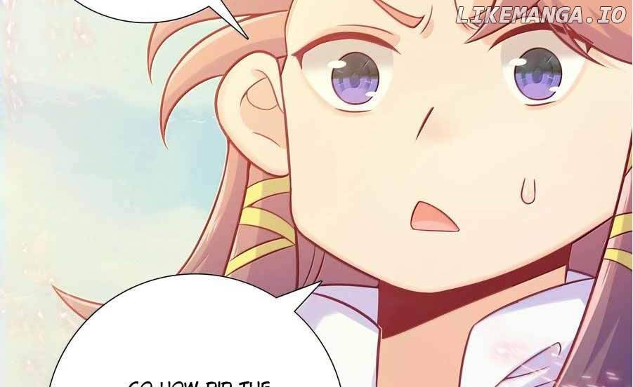 The Emperor is a Woman Chapter 284 - page 50