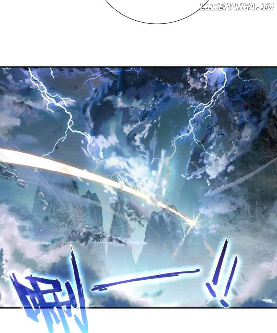 The Emperor is a Woman Chapter 284 - page 60