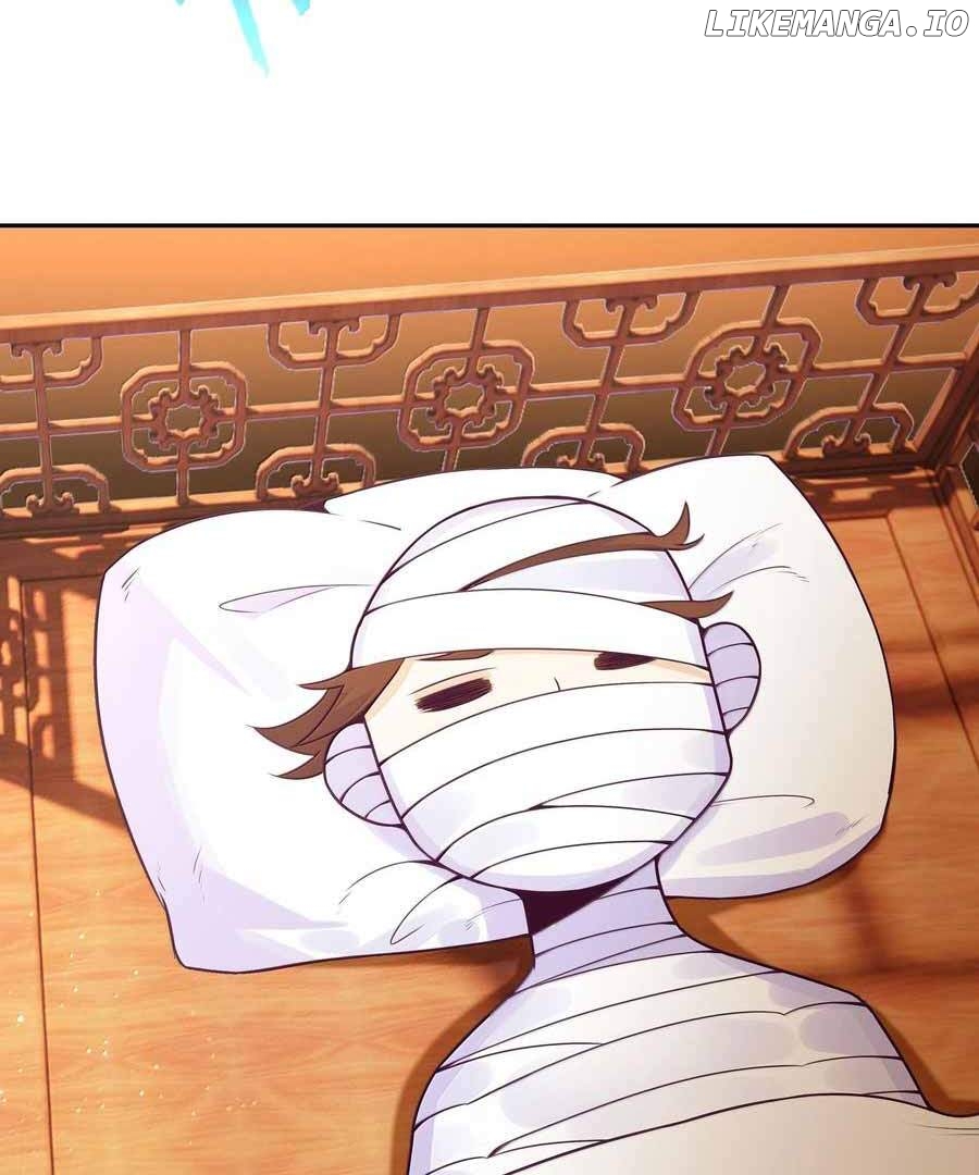 The Emperor is a Woman Chapter 284 - page 61