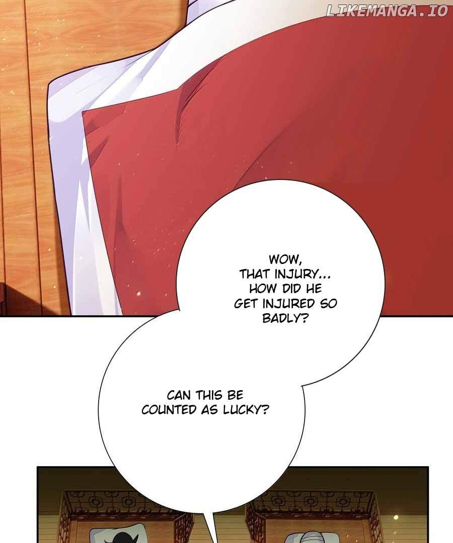 The Emperor is a Woman Chapter 284 - page 62