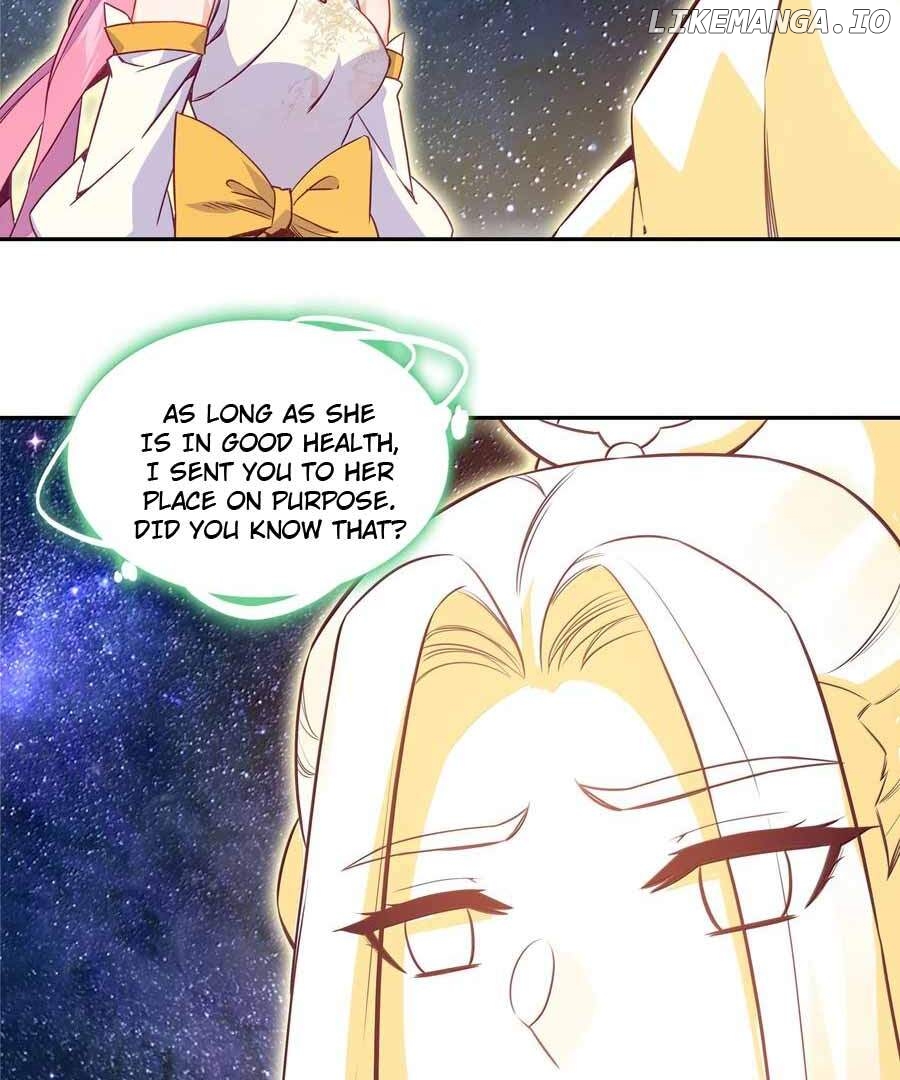 The Emperor is a Woman Chapter 284 - page 8