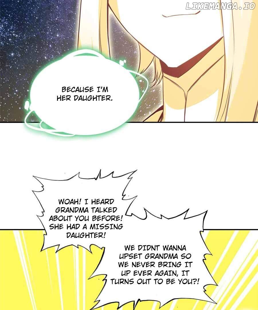 The Emperor is a Woman Chapter 284 - page 9