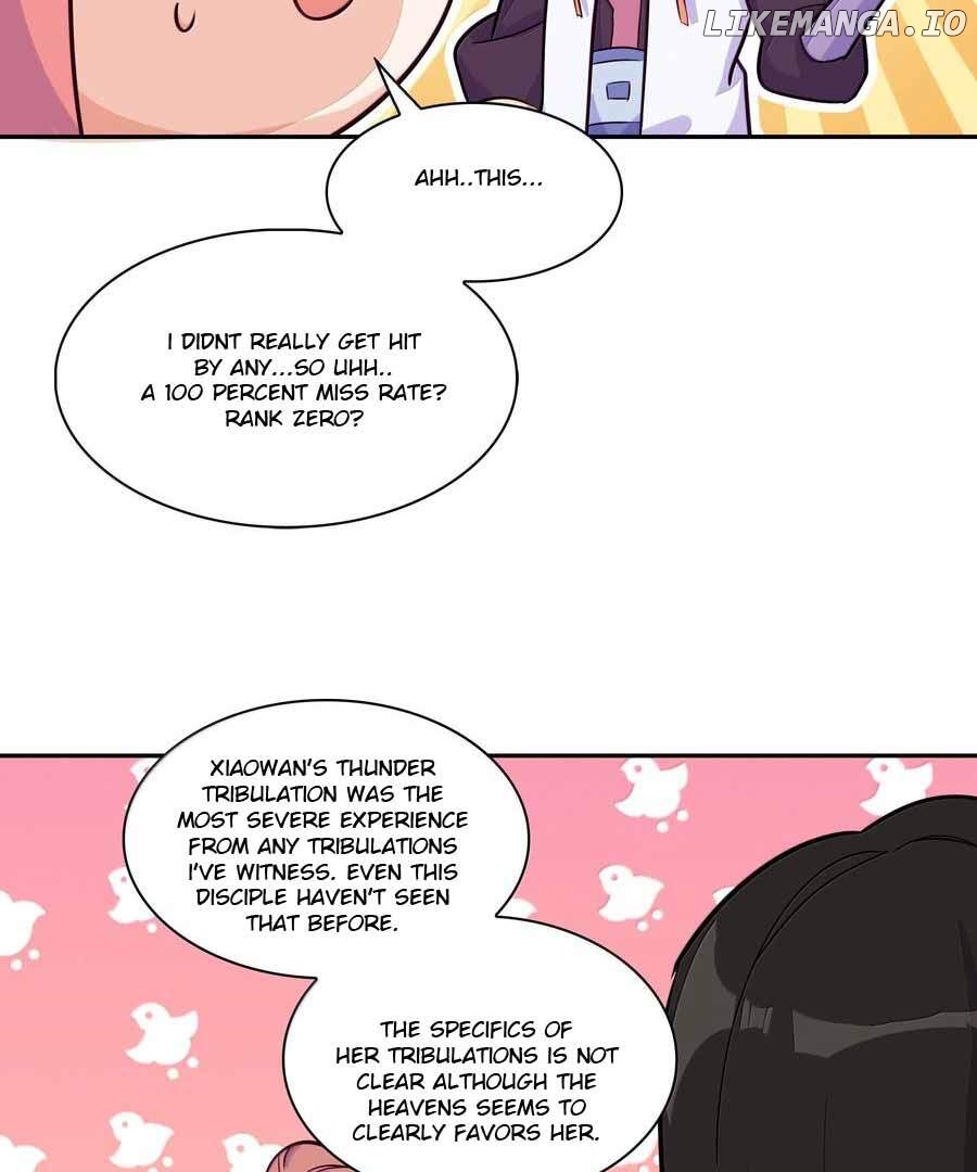 The Emperor is a Woman Chapter 285 - page 13