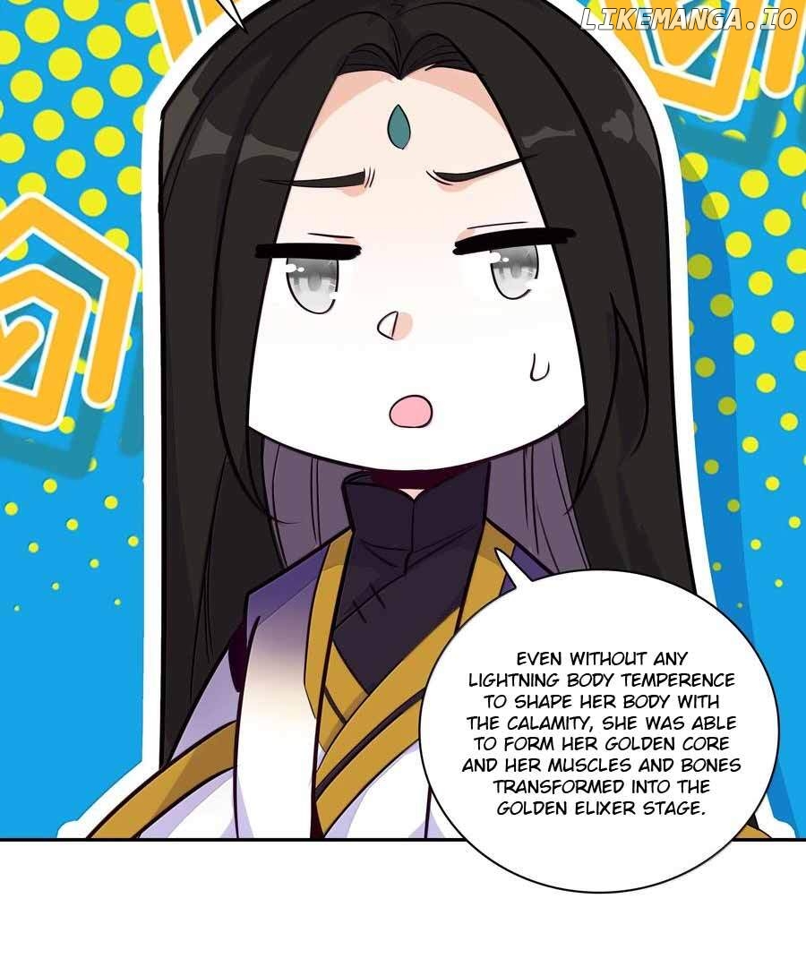 The Emperor is a Woman Chapter 285 - page 15