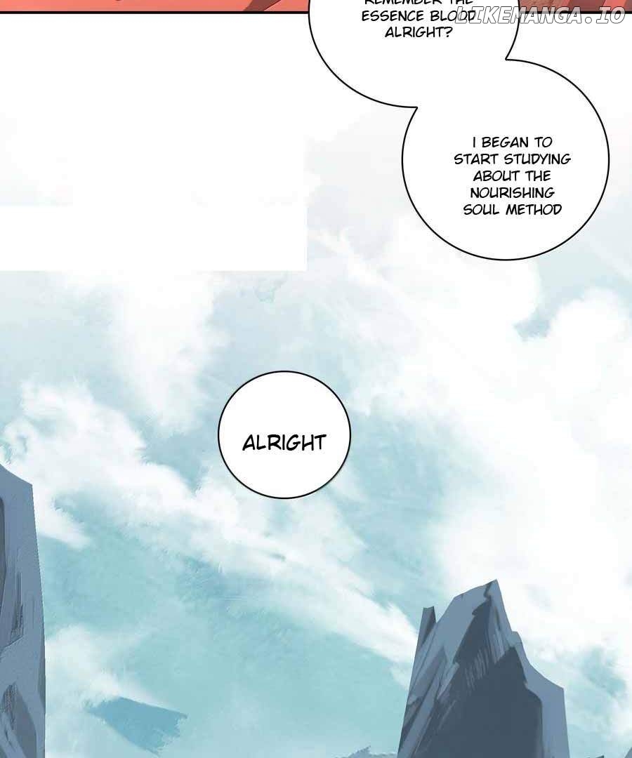 The Emperor is a Woman Chapter 285 - page 19