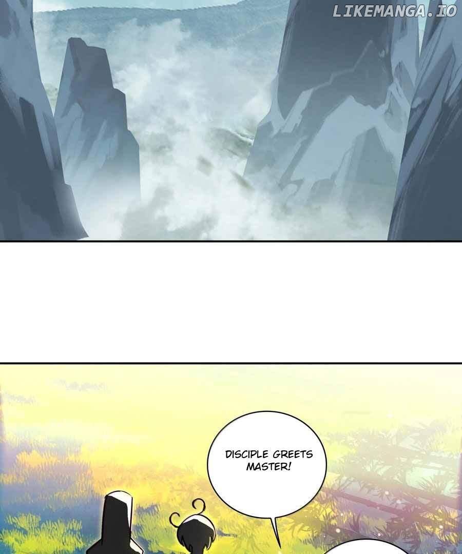 The Emperor is a Woman Chapter 285 - page 20