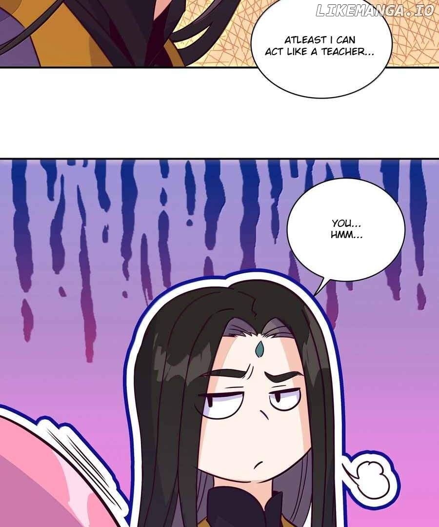 The Emperor is a Woman Chapter 285 - page 25