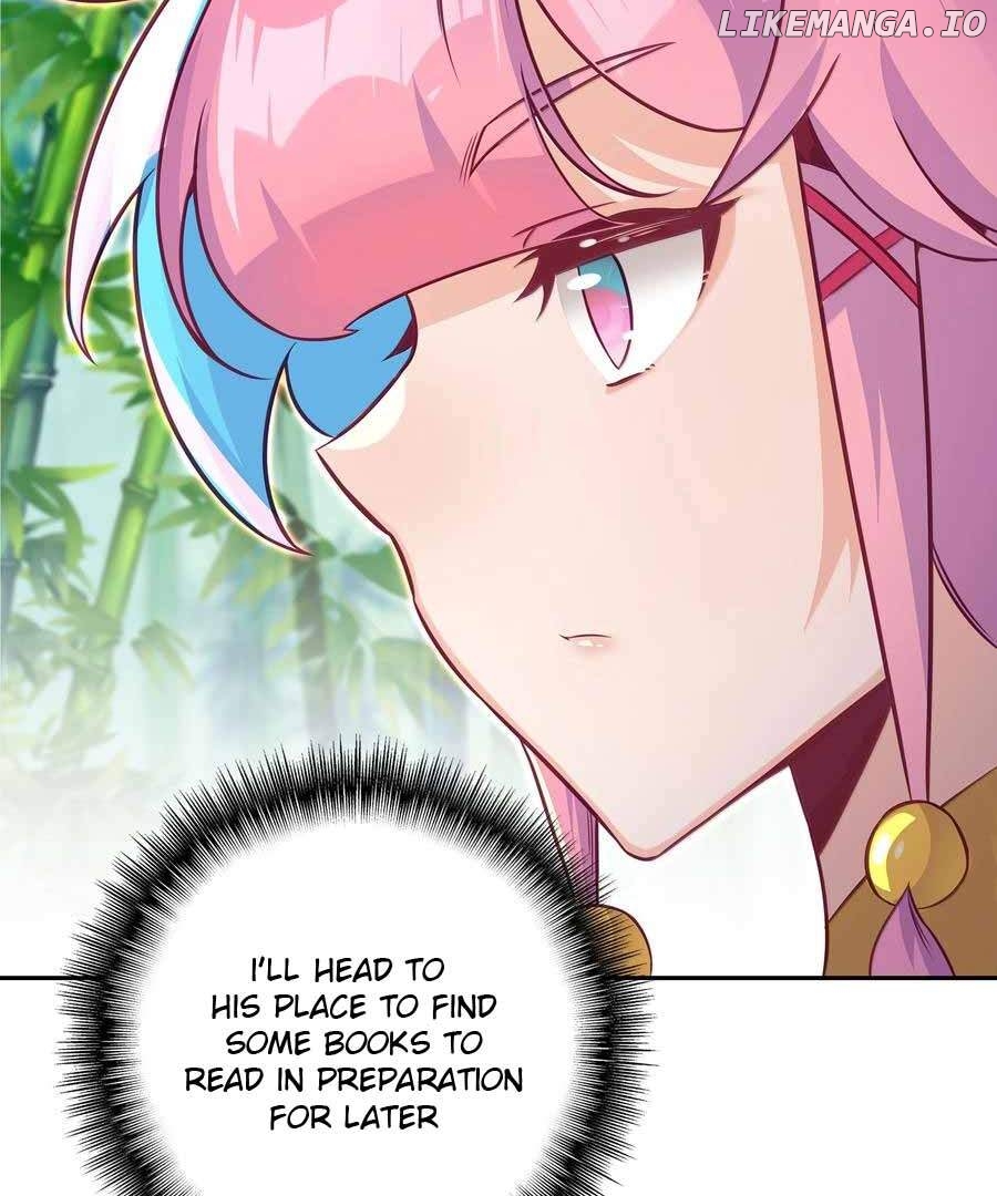 The Emperor is a Woman Chapter 285 - page 38