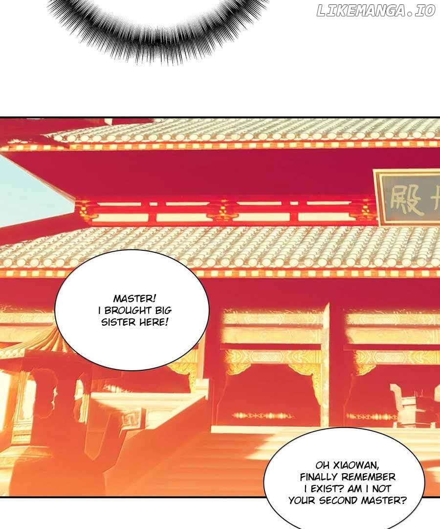 The Emperor is a Woman Chapter 285 - page 39