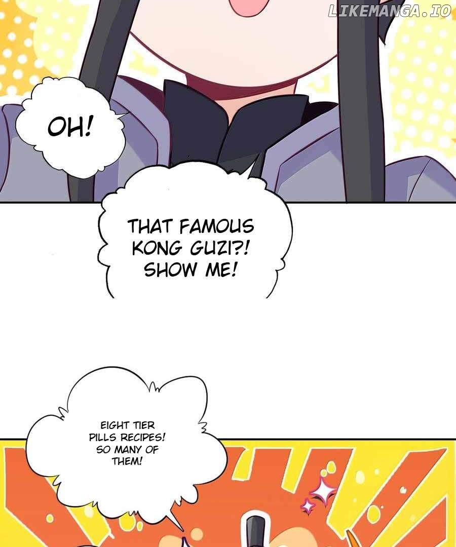 The Emperor is a Woman Chapter 285 - page 42