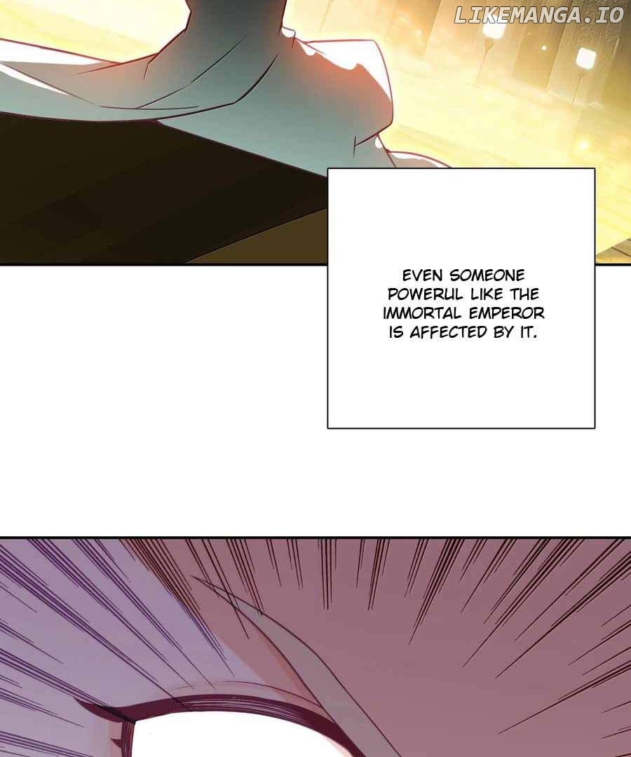 The Emperor is a Woman Chapter 285 - page 60