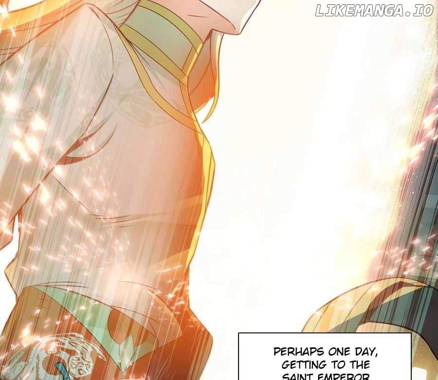 The Emperor is a Woman Chapter 285 - page 62