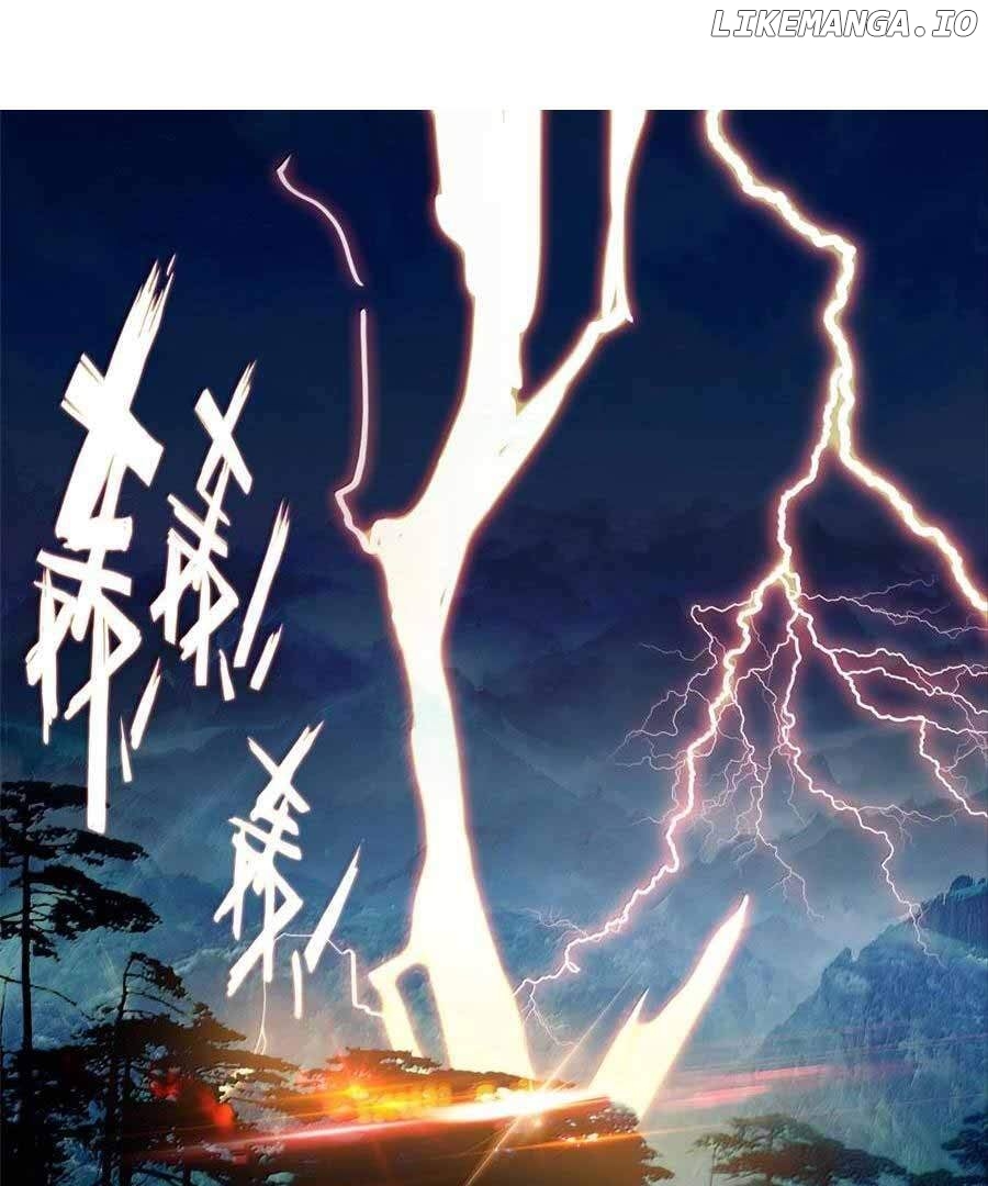 The Emperor is a Woman Chapter 286 - page 1