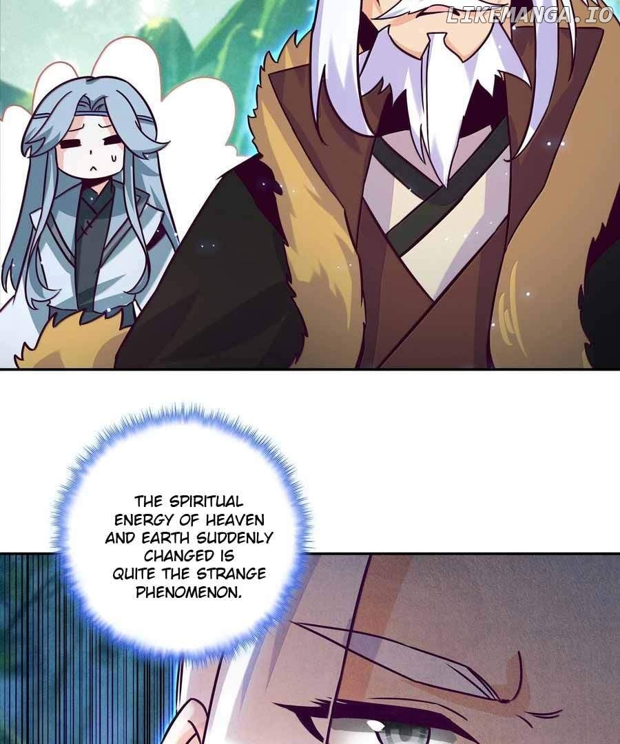 The Emperor is a Woman Chapter 286 - page 24