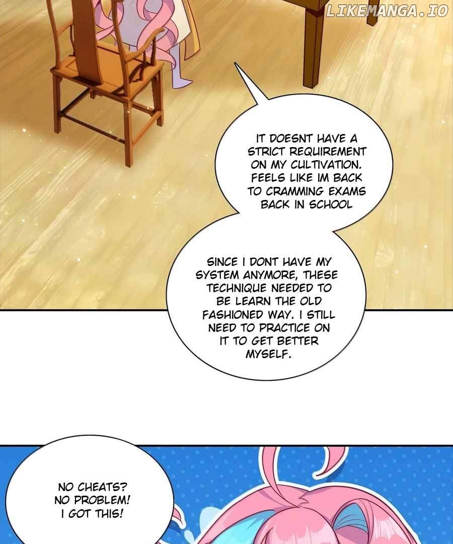 The Emperor is a Woman Chapter 286 - page 3