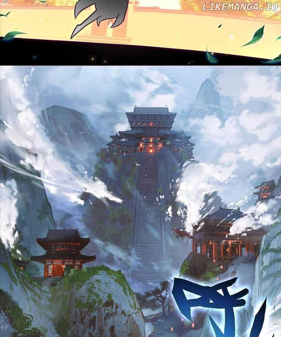 The Emperor is a Woman Chapter 286 - page 30