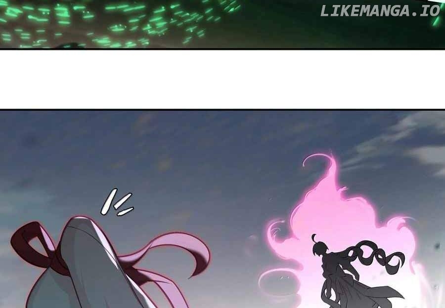 The Emperor is a Woman Chapter 286 - page 33