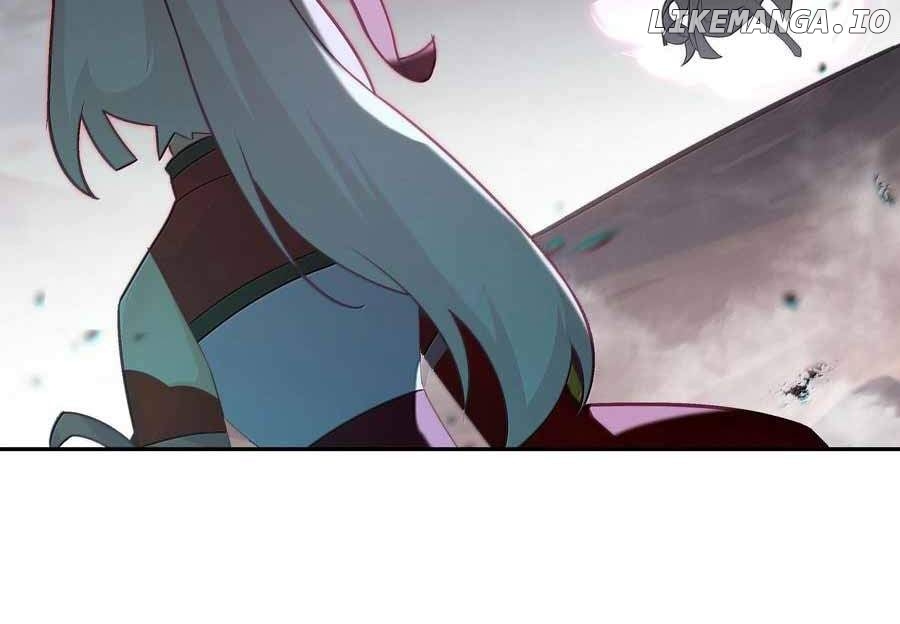 The Emperor is a Woman Chapter 286 - page 34