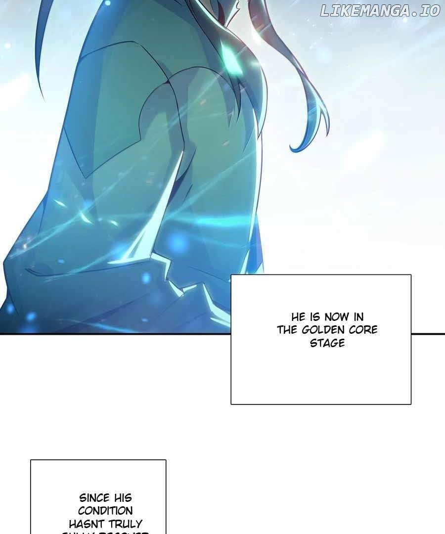 The Emperor is a Woman Chapter 286 - page 42