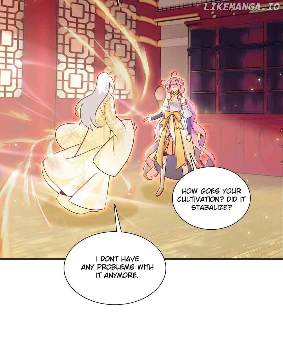 The Emperor is a Woman Chapter 286 - page 5