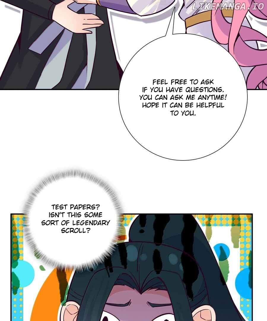 The Emperor is a Woman Chapter 286 - page 62