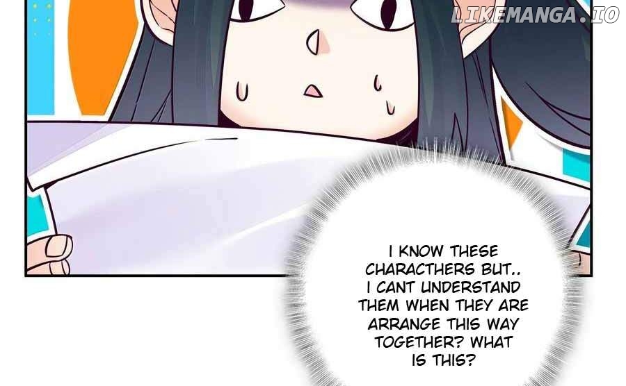 The Emperor is a Woman Chapter 286 - page 63