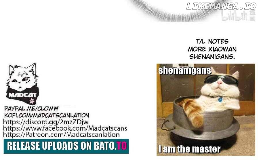 The Emperor is a Woman Chapter 286 - page 64