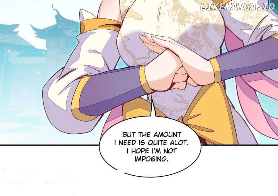 The Emperor is a Woman Chapter 287 - page 17