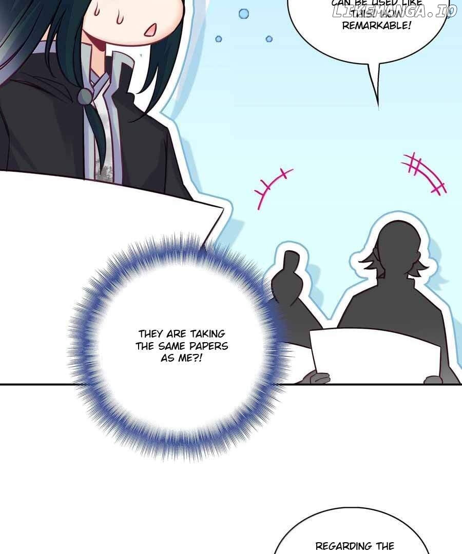 The Emperor is a Woman Chapter 287 - page 26