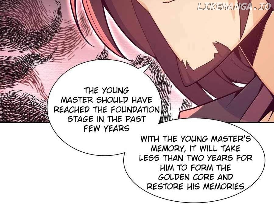 The Emperor is a Woman Chapter 287 - page 33