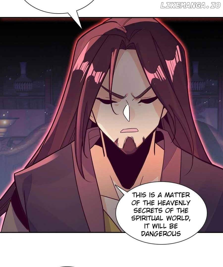 The Emperor is a Woman Chapter 287 - page 39