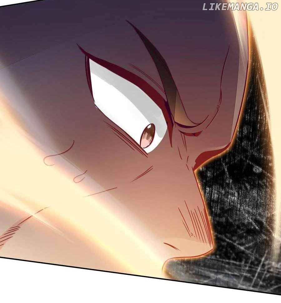 The Emperor is a Woman Chapter 287 - page 49