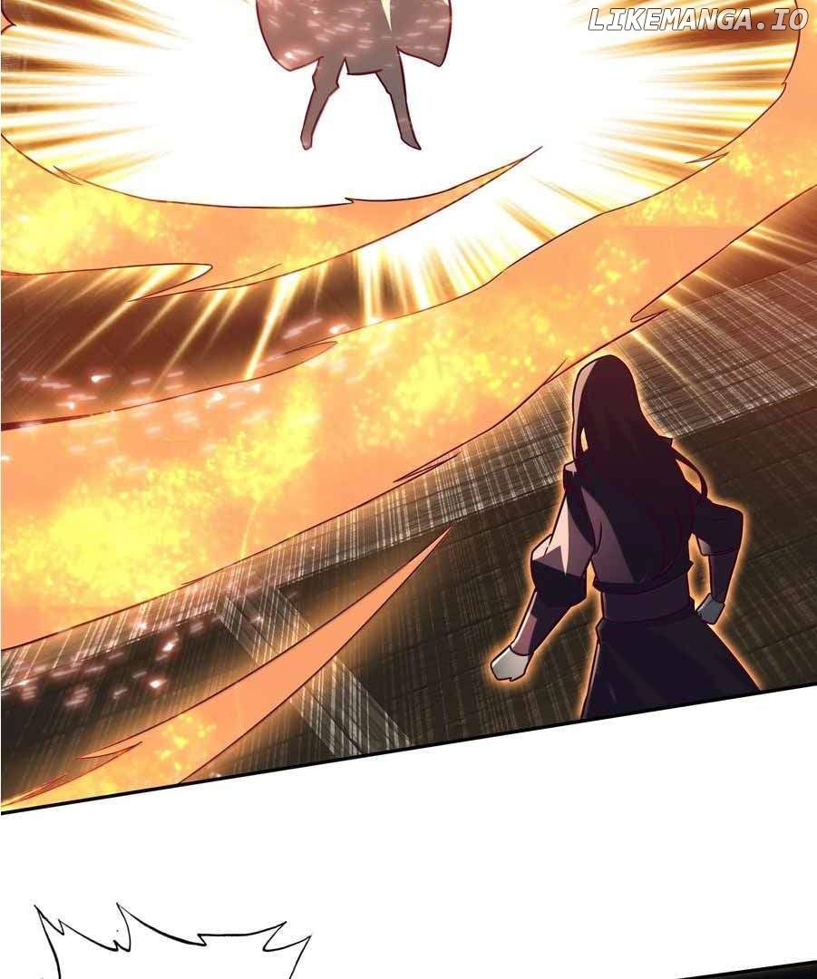 The Emperor is a Woman Chapter 287 - page 51