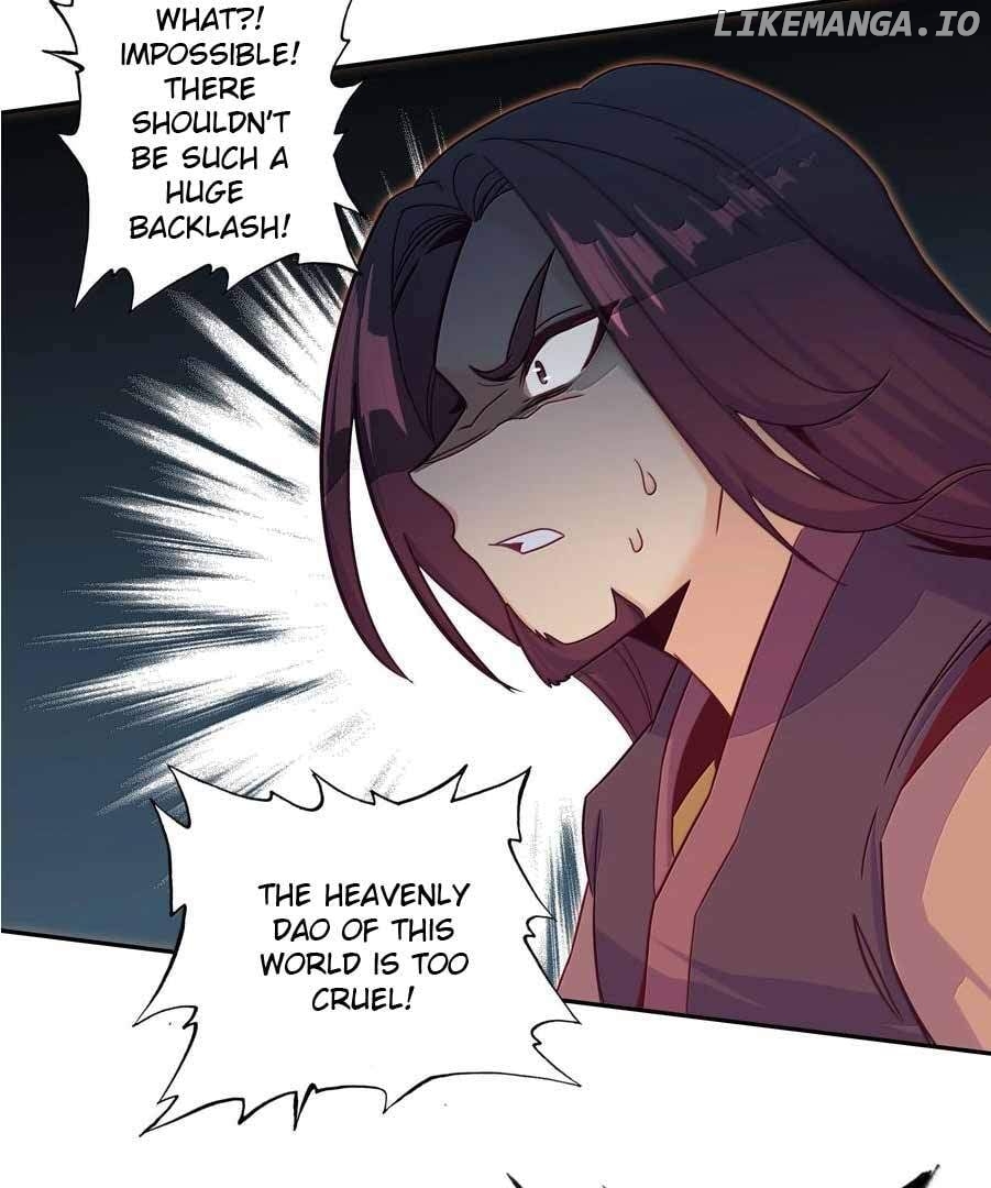 The Emperor is a Woman Chapter 287 - page 52