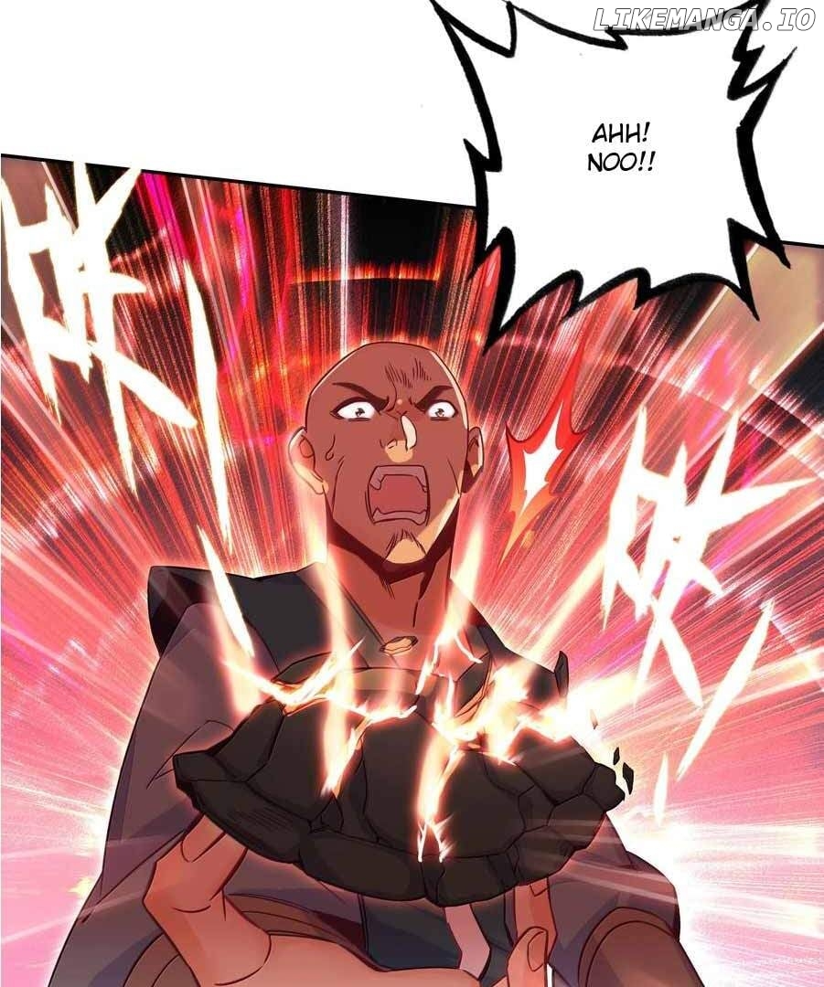 The Emperor is a Woman Chapter 287 - page 53