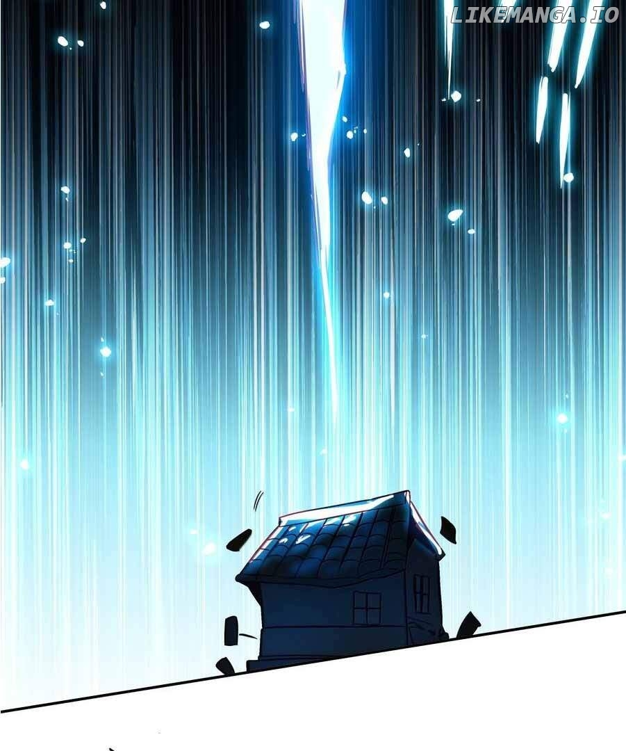 The Emperor is a Woman Chapter 287 - page 56